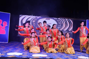 Patwa Academy For Education-Annual Day
